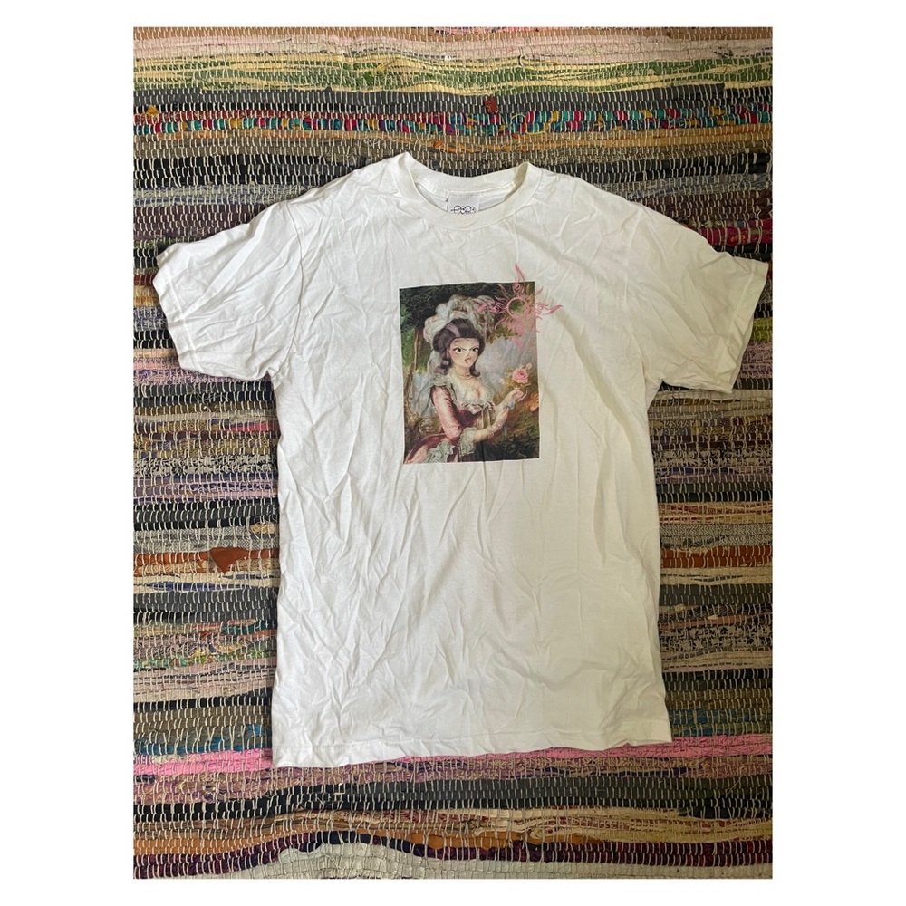 Soto Rococo sold out T-shirt